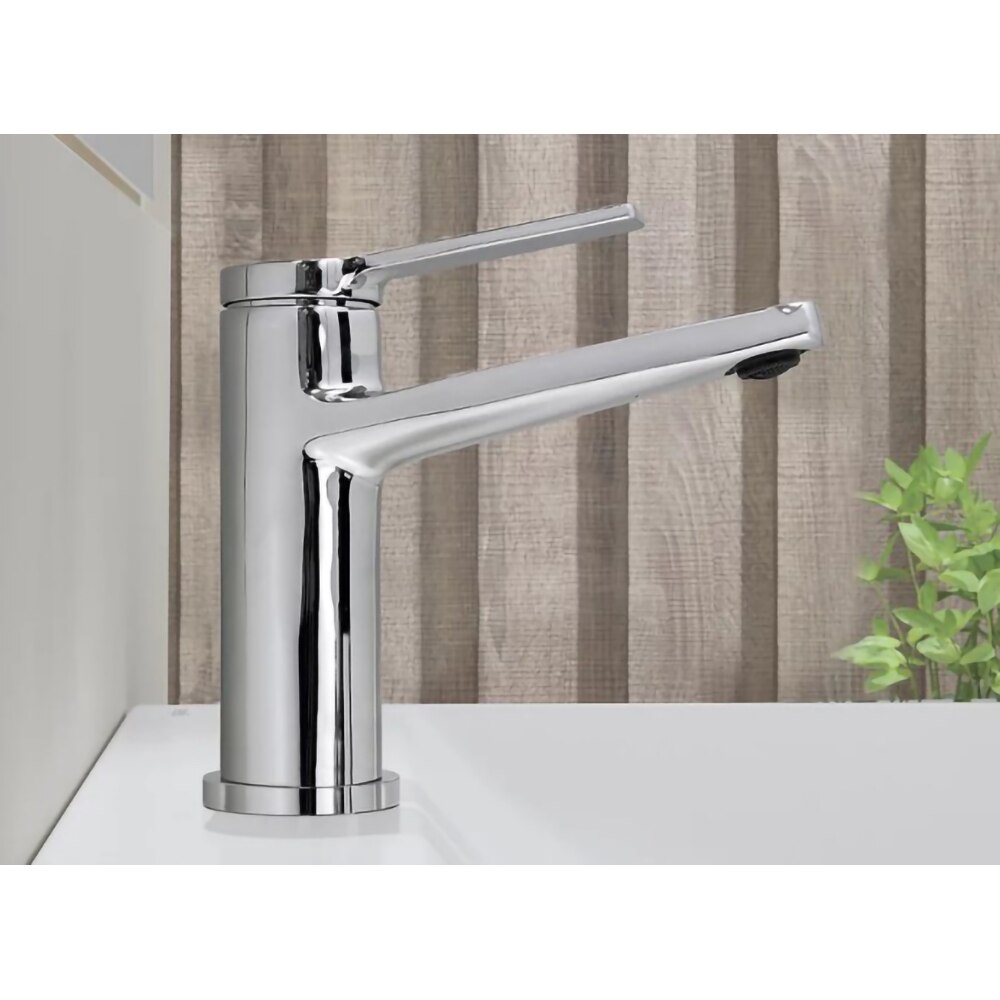 Baterie lavoar GALA Gadea 3988000, metal, argintiu