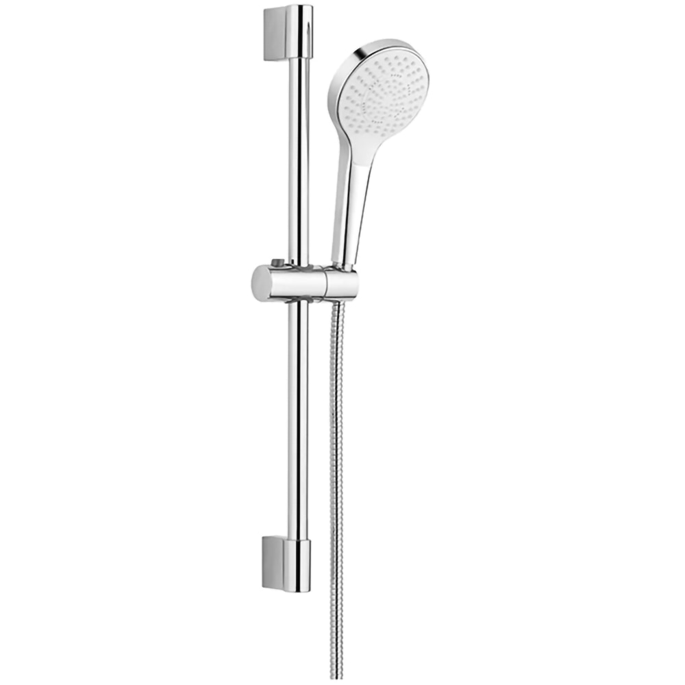 Set dus GALA 4835800, 1 functie, argintiu