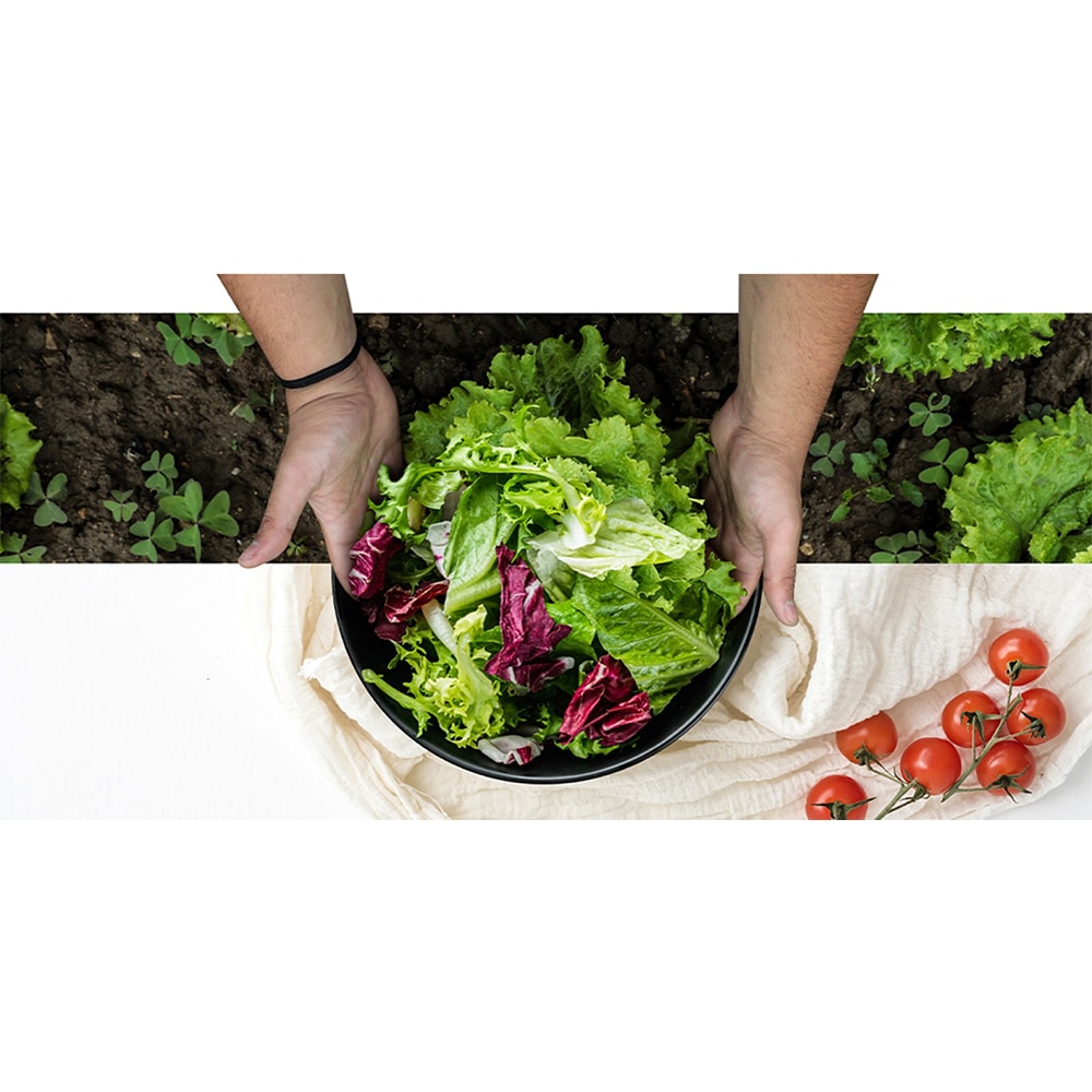 Combina frigorifica LG GBV7280AEV, No Frost, 387 l, H 203 cm, Clasa A, negru