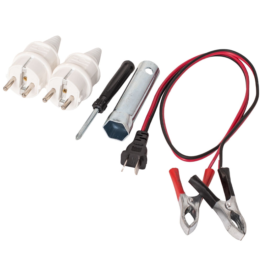 Generator electric GREENFIELD G-EC3100, 2300W, 4 timpi, benzina, autonomie 15h