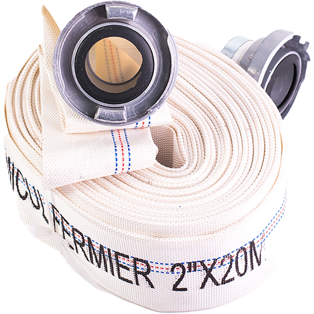 Furtun irigatii MICUL FERMIER GF-0288, 2 inch, 8bar, 20m