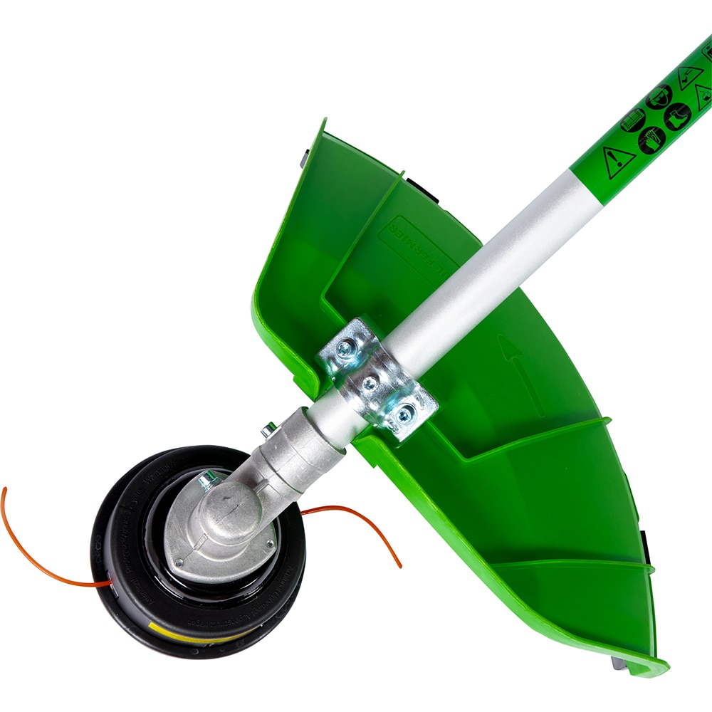 Motocoasa MICUL FERMIER GF-0915-S001-G03, 3500W, 4.76cp, 9500rpm