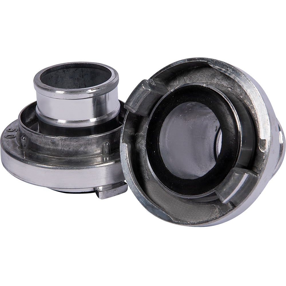 Set 2 racorduri MICUL FERMIER GF-1567, 2 inch