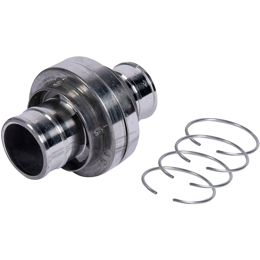 Set 2 racorduri MICUL FERMIER GF-1567, 2 inch