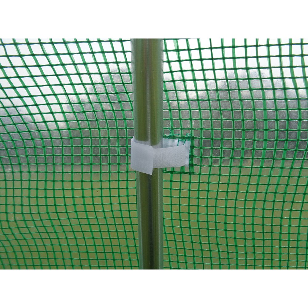 Solar, 6 mp, otel, verde