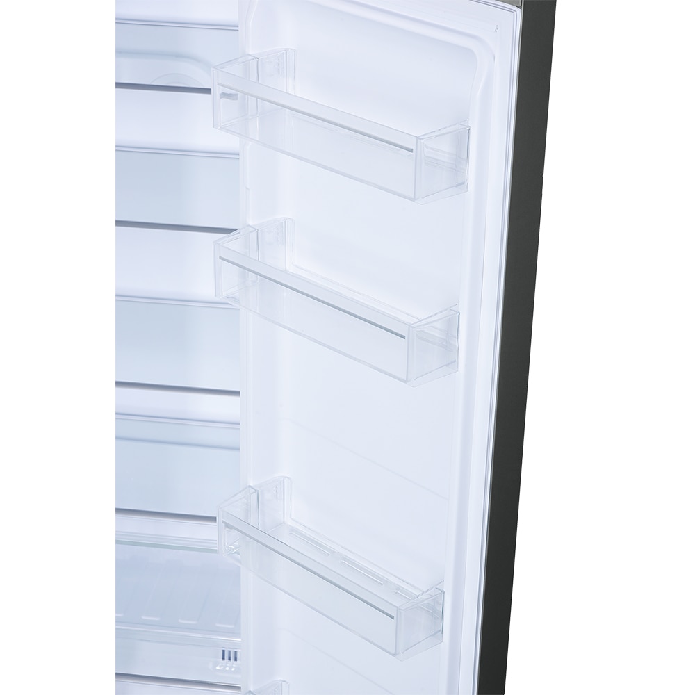 Side by Side BEKO GNO5324XPN, No Frost, 532 l, H 177 cm, Clasa C, inox