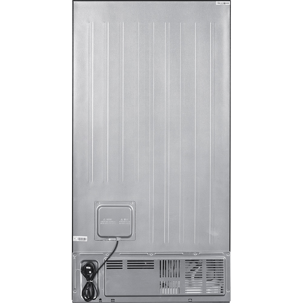 Side by Side BEKO GNO5324XPN, No Frost, 532 l, H 177 cm, Clasa C, inox