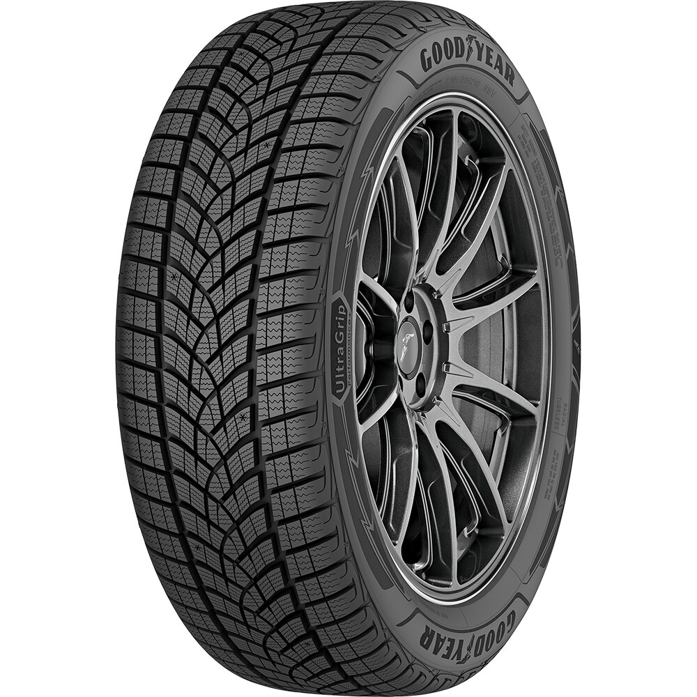Anvelopa iarna GOODYEAR UltraGrip Performance+ SUV 215/60R17 100V XL 