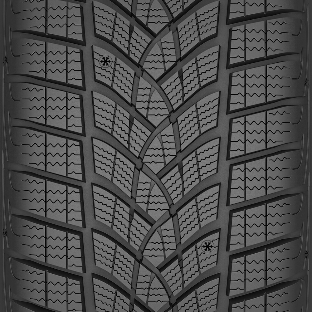 Anvelopa iarna GOODYEAR UltraGrip Performance+ SUV 215/60R17 100V XL 