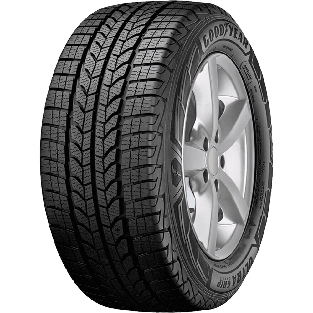 Anvelopa iarna GOODYEAR Cargo UltraGrip 225/65R16C 112T