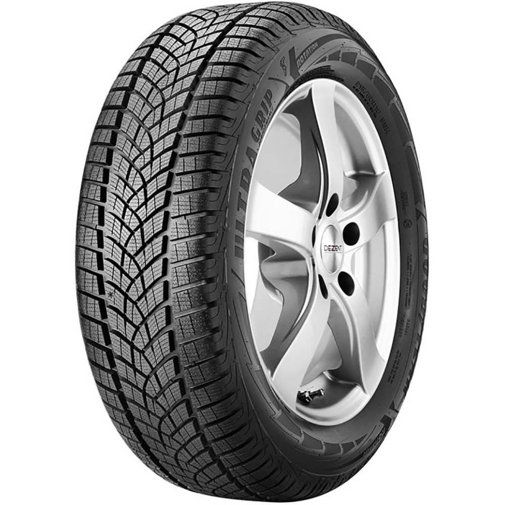 Anvelopa iarna GOODYEAR UltraGrip Performance SUV 235/50R19 99V