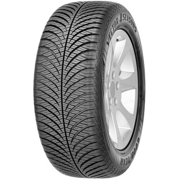 Anvelopa all season GOODYEAR Vector 4Seasons Gen-2 185/60R15 88H