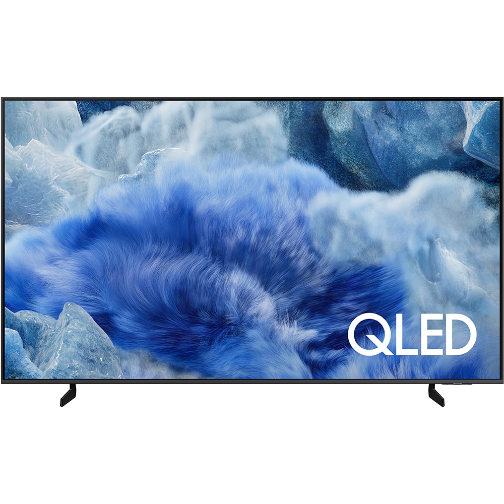 Televizor QLED Smart SAMSUNG 85Q8F, 4K, HDR, 214cm