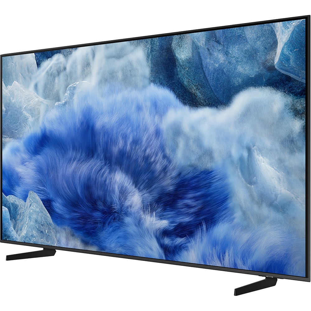 Televizor QLED Smart SAMSUNG 85Q8F, 4K, HDR, 214cm