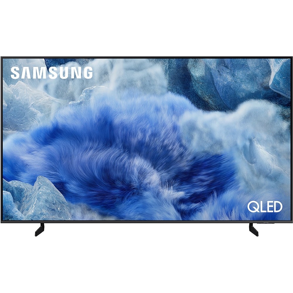 Televizor QLED Smart SAMSUNG 85Q8F, 4K, HDR, 214cm