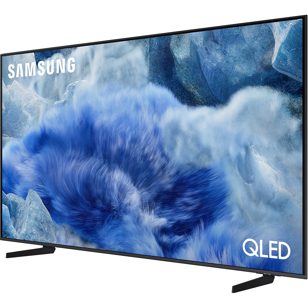 Televizor QLED Smart SAMSUNG 85Q8F, 4K, HDR, 214cm