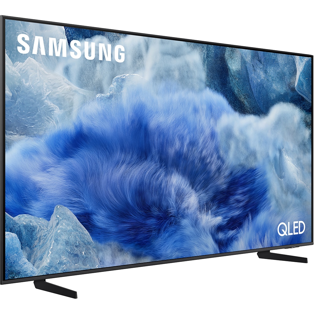 Televizor QLED Smart SAMSUNG 85Q8F, 4K, HDR, 214cm