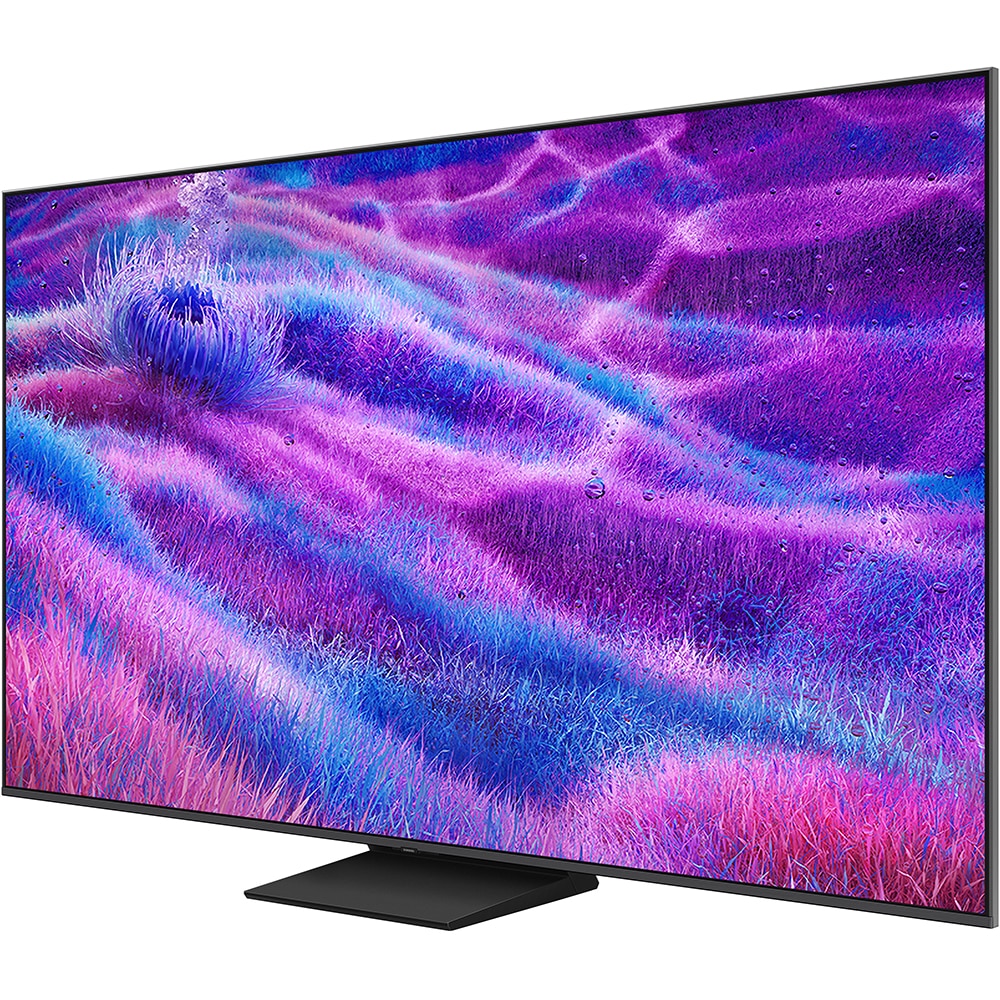 Televizor Neo QLED MiniLED Smart SAMSUNG 75QN80F, 4K, HDR, 189cm
