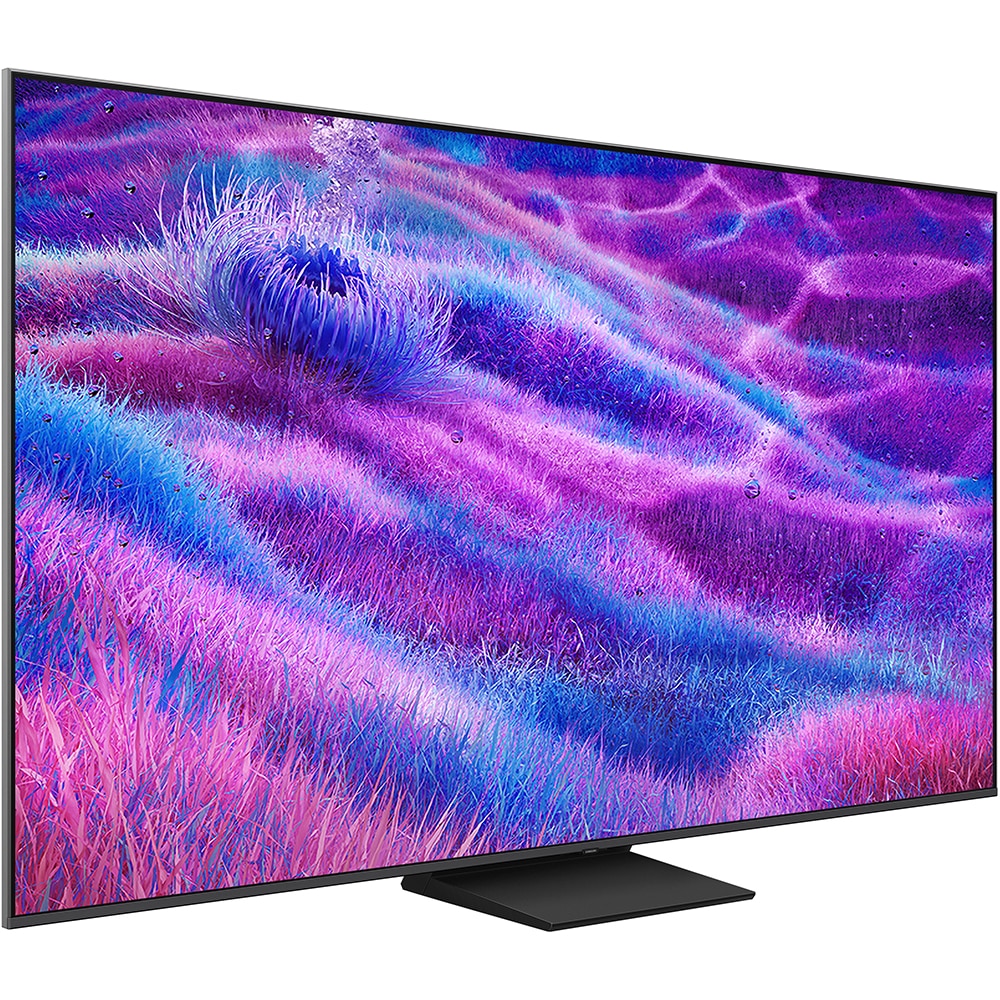 Televizor Neo QLED MiniLED Smart SAMSUNG 75QN80F, 4K, HDR, 189cm