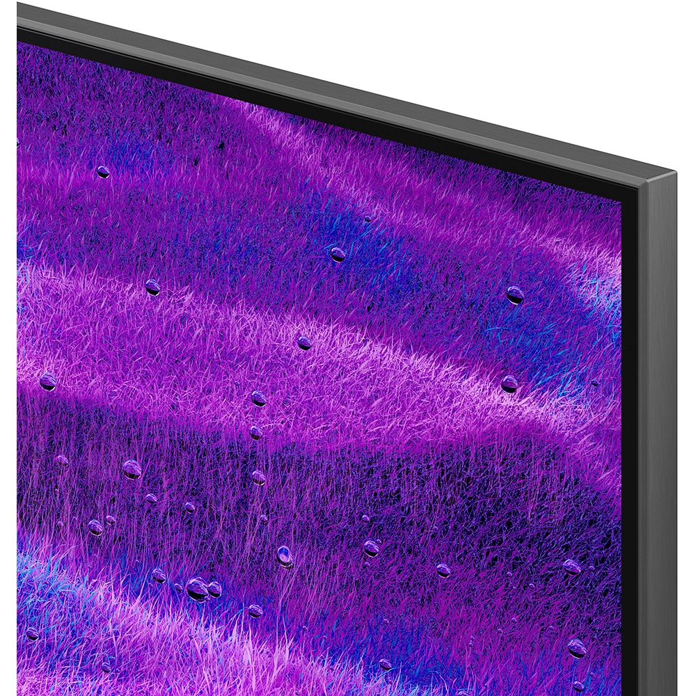 Televizor Neo QLED MiniLED Smart SAMSUNG 75QN80F, 4K, HDR, 189cm