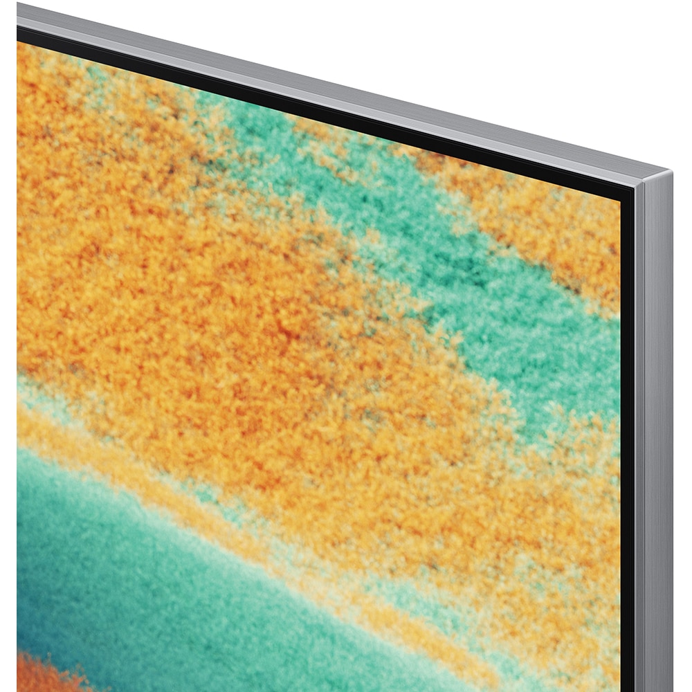 Televizor Neo QLED MiniLED Smart SAMSUNG 65QN85F, Ultra HD 4K, HDR, 163cm