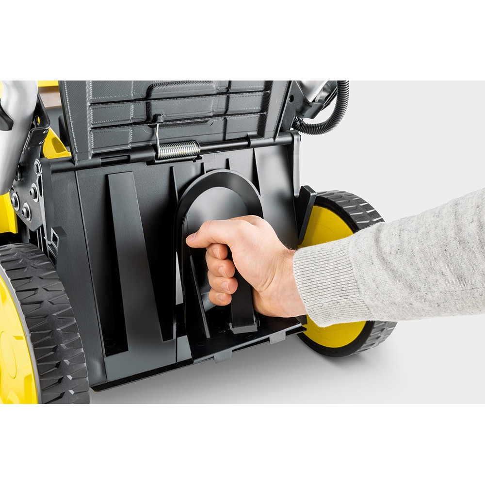 Masina de tuns iarba KARCHER LMO 36-40, 5Ah, cos 50l, acumulator