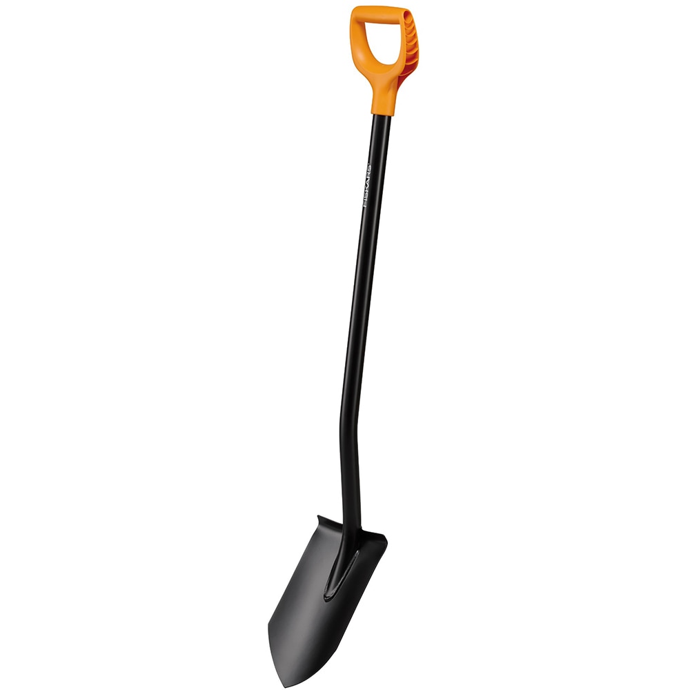 Cazma ascutita FISKARS Solid, 116cm, otel