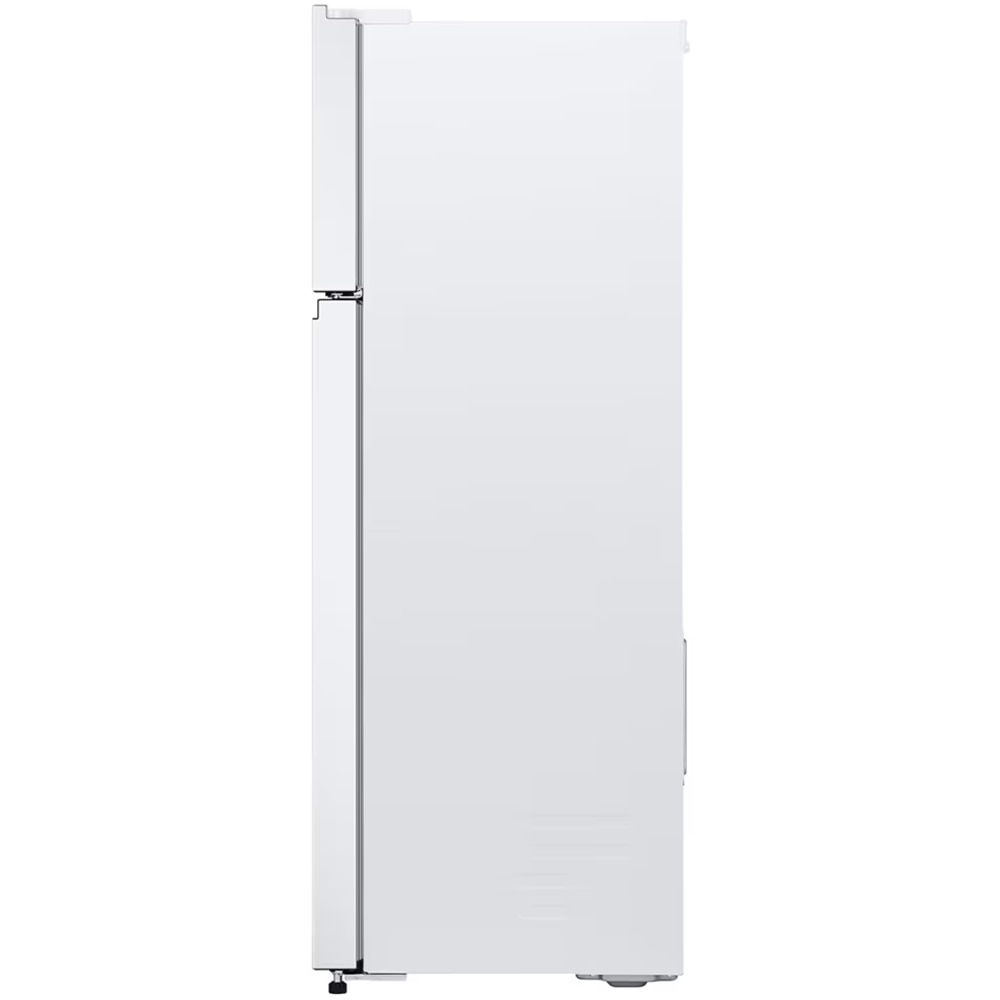 Frigider cu doua usi LG GTBV20SWZJD, No Frost, 266 l, H 168 cm, Clasa E, alb
