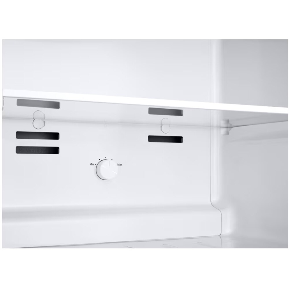 Frigider cu doua usi LG GTBV22SWNJ, No Frost, 217 l, H 144.5 cm, Clasa E, alb