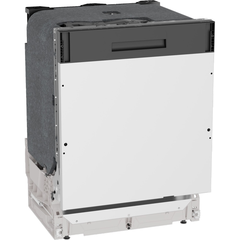 Masina de spalat vase incorporabila GORENJE GV642D65, 14 seturi, 6 programe, 60 cm, Clasa D, panou comanda negru