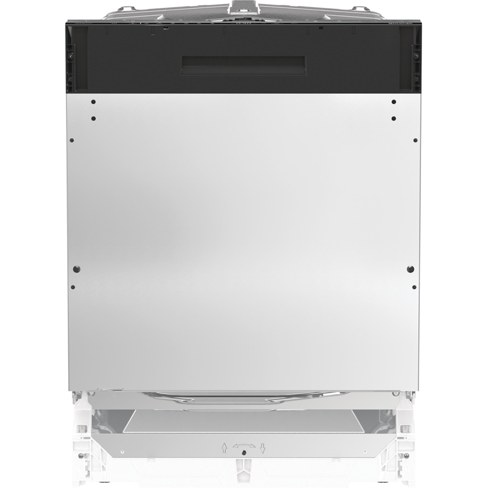 Masina de spalat vase incorporabila GORENJE GV643D90, 16 seturi, 6 programe, 60 cm, Clasa D, panou comanda negru