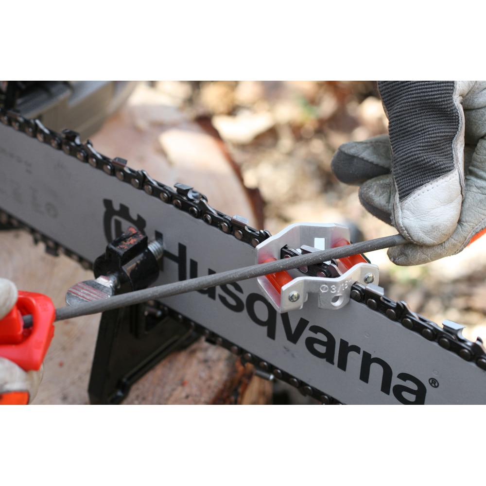Pila rotunda HUSQVARNA Intensive Cut, 4.5 mm