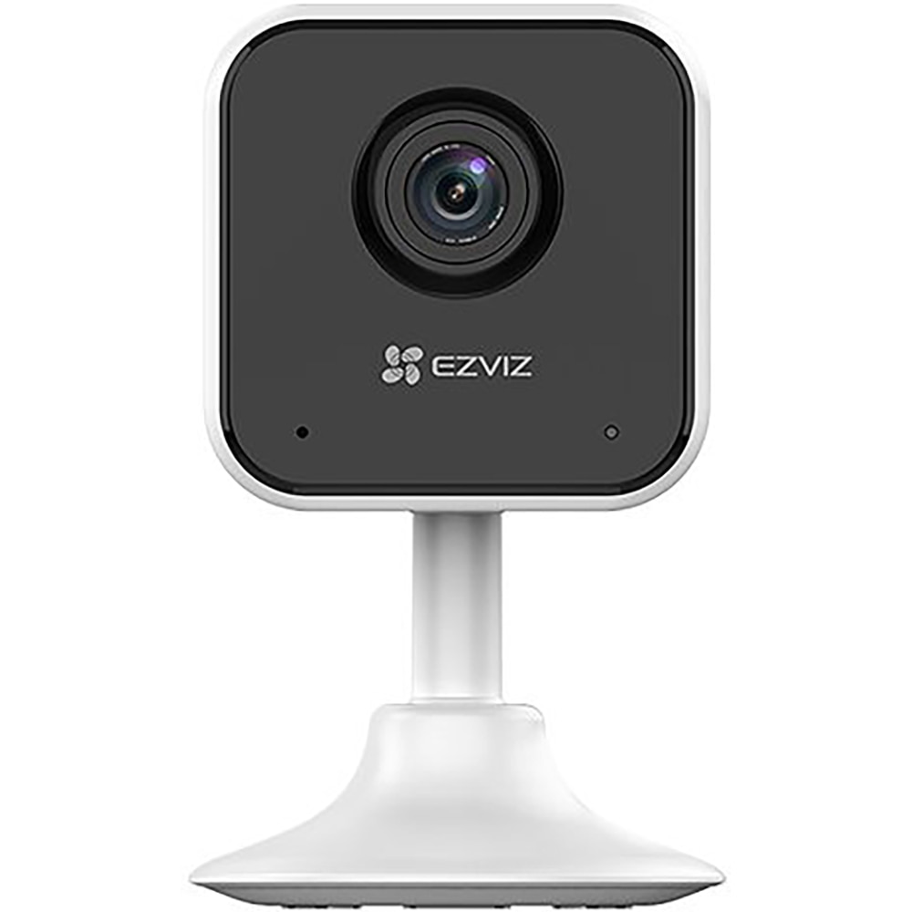 Camera IP Wireless EZVIZ H1C, 1080p, IR, Auto Tracking, Motion Detection, alb