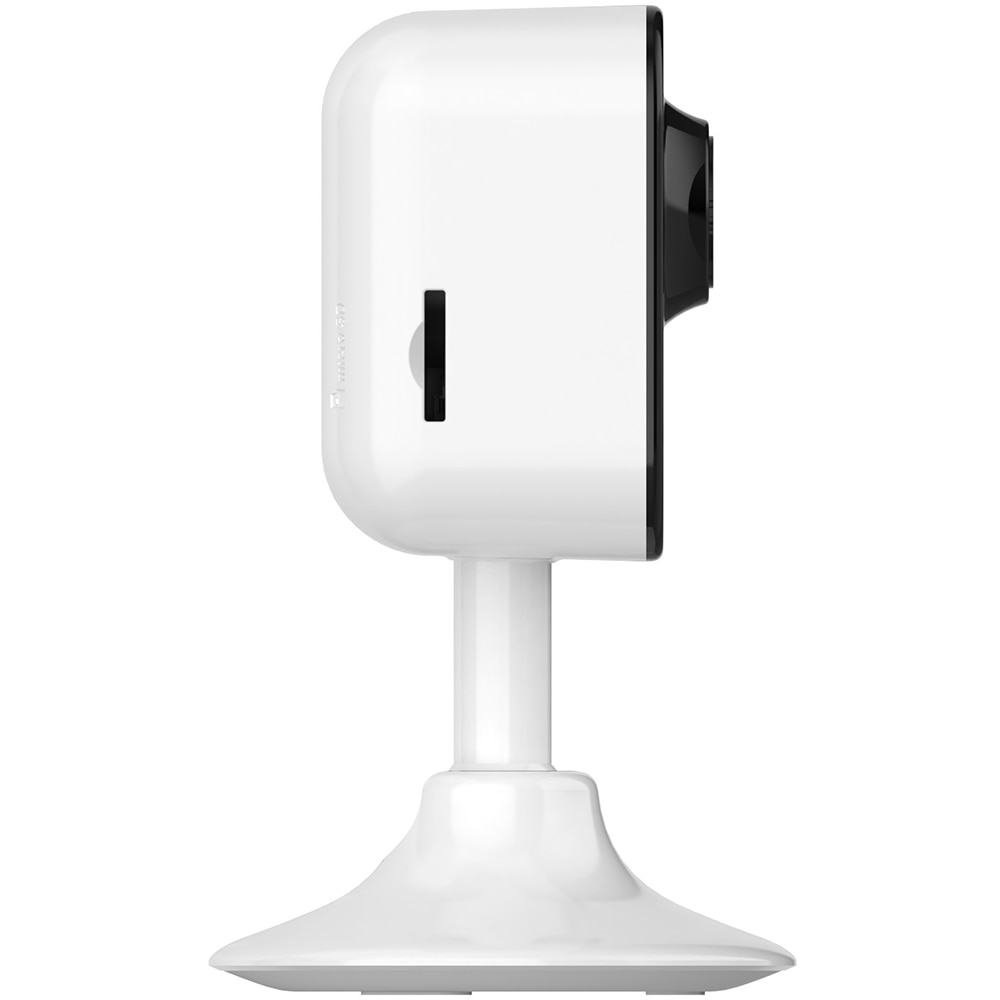 Camera IP Wireless EZVIZ H1C, 1080p, IR, Auto Tracking, Motion Detection, alb