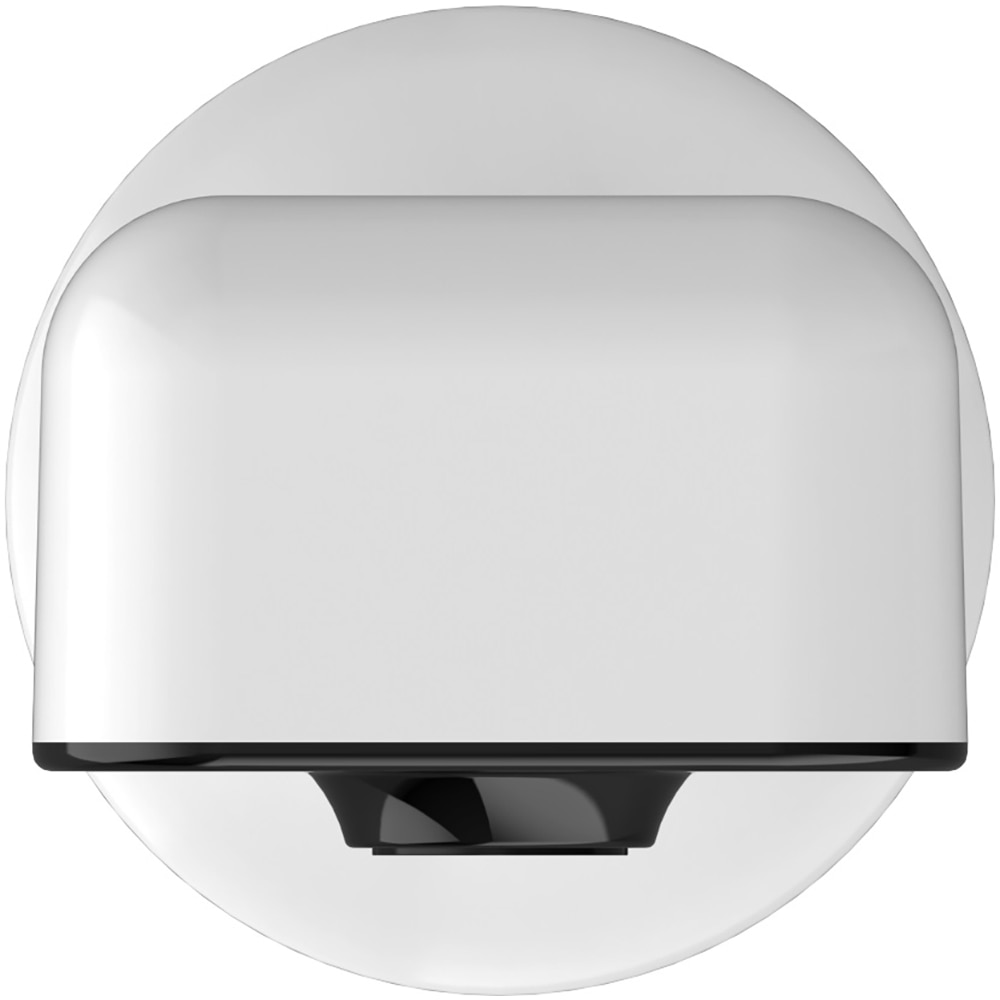 Camera IP Wireless EZVIZ H1C, 1080p, IR, Auto Tracking, Motion Detection, alb