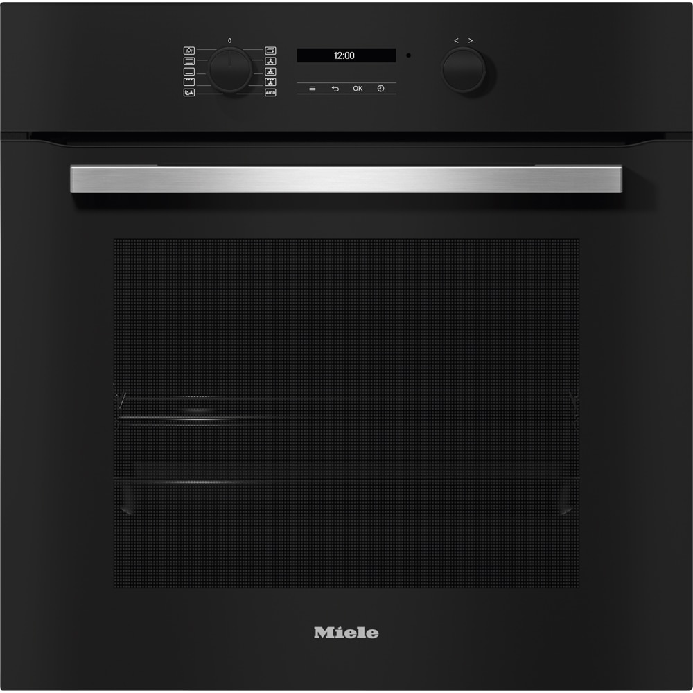 Cuptor incorporabil MIELE H 2766-1 B 125 Edition, Electric, 76 l, Clasa A+, Wi-Fi, negru