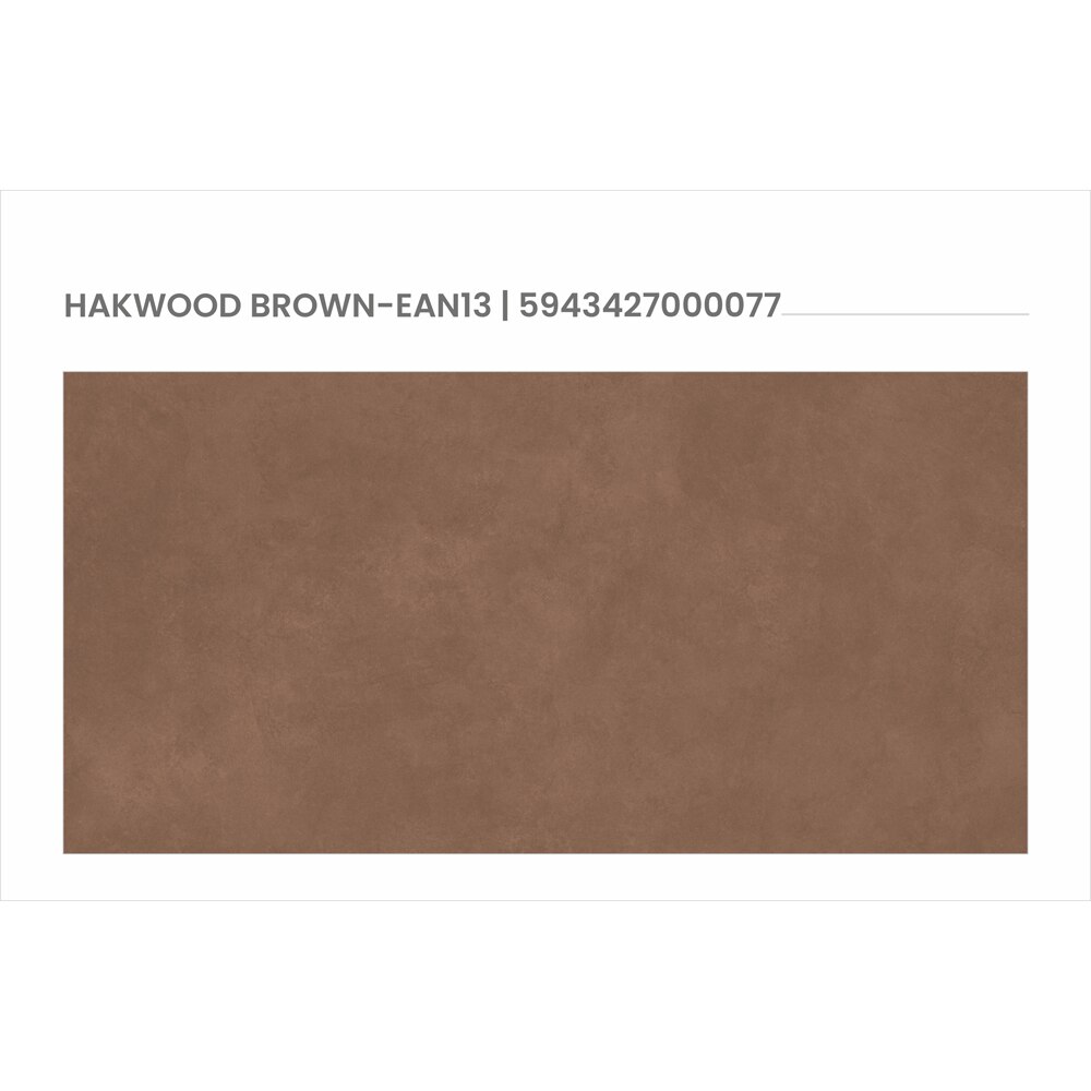 Gresie interior/exterior Hackwood, 60x120 cm, 8.5 mm, 1.44m2/cutie, PEI 4