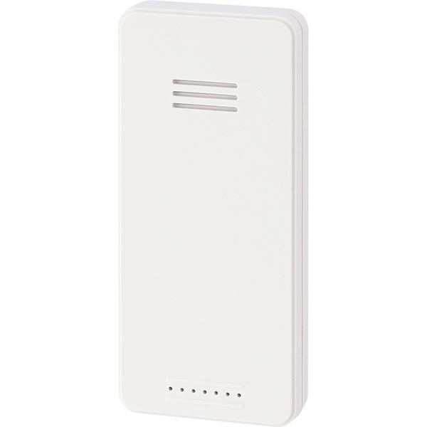 Statie meteo HAMA Action, alb