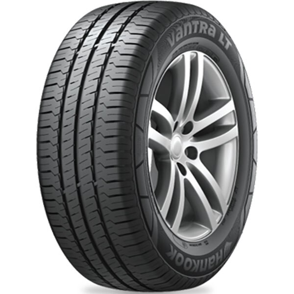 Anvelopa vara HANKOOK Vantra LT 195/70R15 104/102R