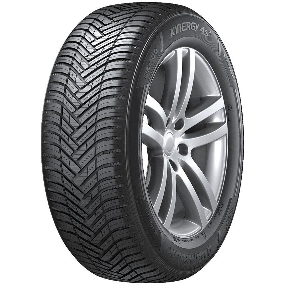 Anvelopa all season HANKOOK Kinergy 4S2 225/45R17 94W XL