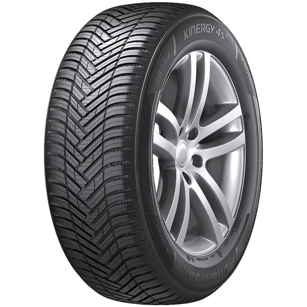 Anvelopa all season HANKOOK Kinergy 4S2 205/55R16 94H