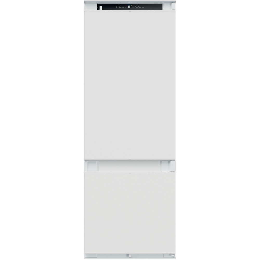 Combina frigorifica incorporabila HAIER HBQW5719E, Total No Frost, 382 l, H 193.5 cm, Clasa E, Wi-Fi