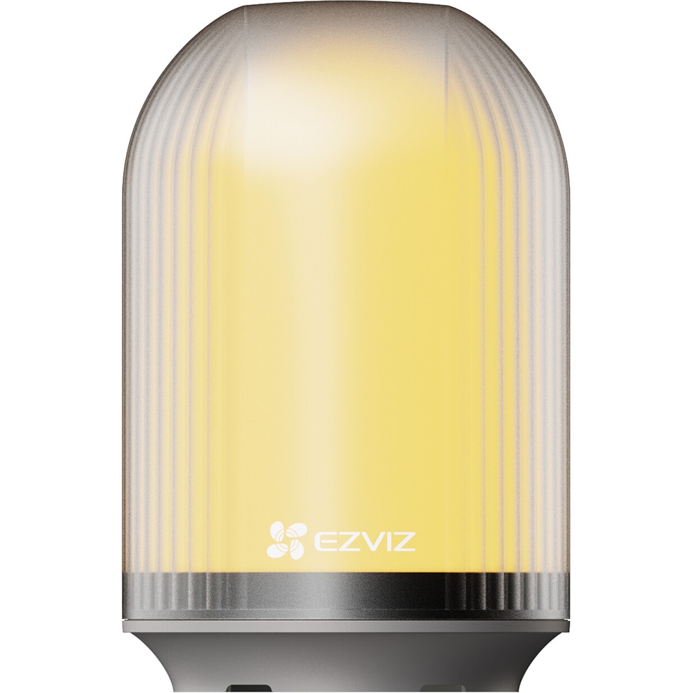 Kit automatizare porti EZVIZ HG2400, greutate maxima 400Kg, negru