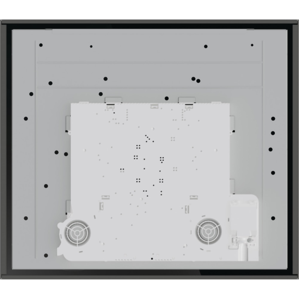 Plita incorporabila HISENSE HI6442BSCWF, Inductie, 4 arzatoare, Touch Control, negru
