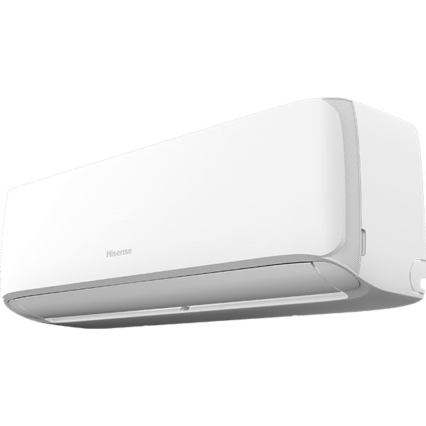 Aer conditionat HISENSE Eco Smart, 9000 BTU, A++/A+, Functie Incalzire, Inverter, Wi-Fi, kit instalare inclus, alb