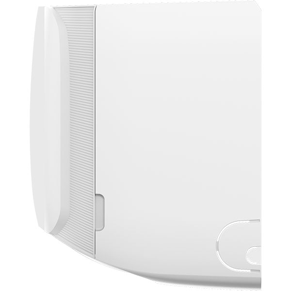 Aer conditionat HISENSE Eco Smart, 9000 BTU, A++/A+, Functie Incalzire, Inverter, Wi-Fi, kit instalare inclus, alb