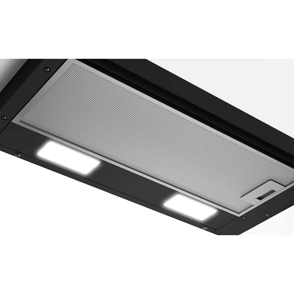 Hota incorporabila ARCTIC AHT6121B, 1 motor, 260 m3/h, L 60 cm, negru