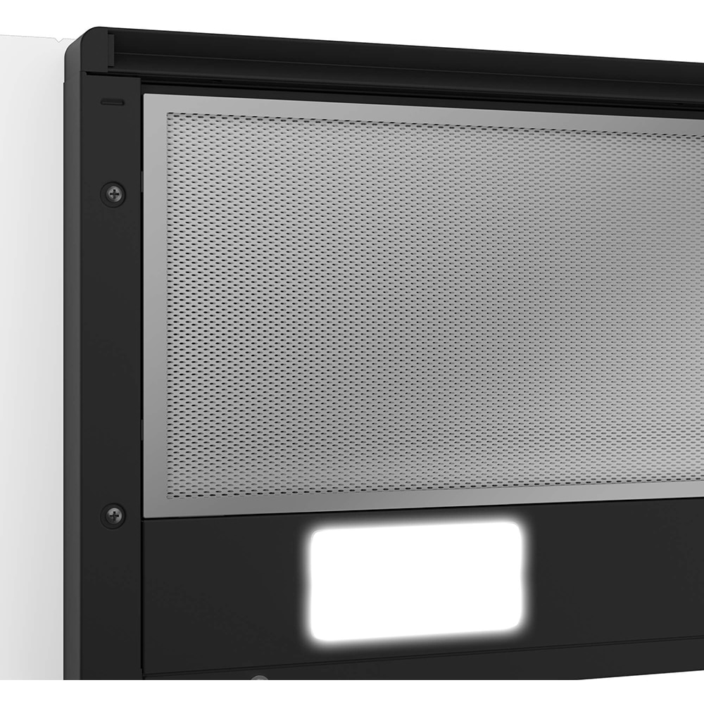 Hota incorporabila ARCTIC AHT6121B, 1 motor, 260 m3/h, L 60 cm, negru