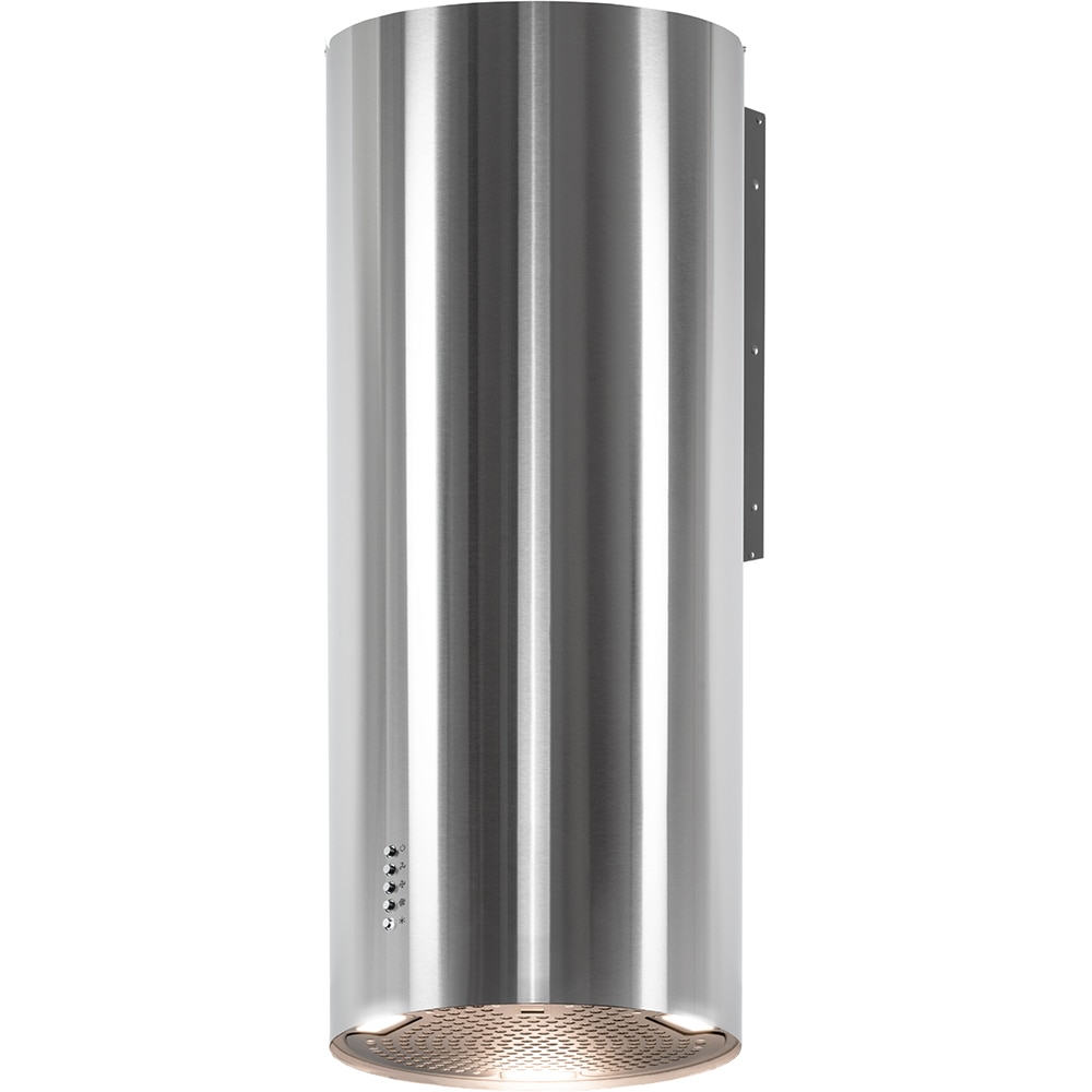 Hota decorativa TURBIONAIRE Dot 35 WS, 1 motor, 650 m3/h, L 38 cm, inox
