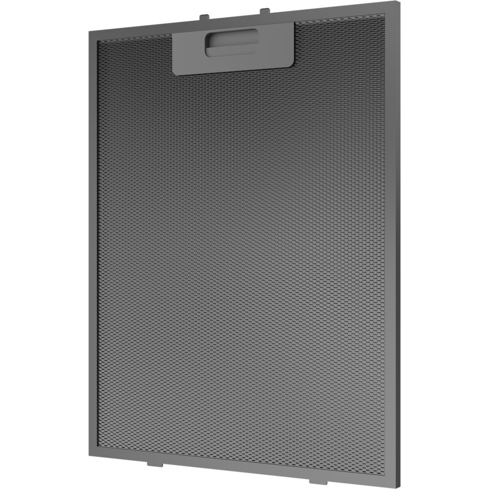 Hota decorativa GRUNDIG GDKP2464BBSC, 1 motor, 700 m3/h, L 60 cm, negru-inox